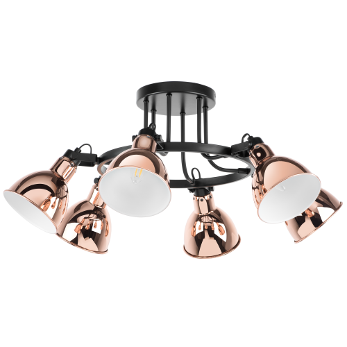 Люстра потолочная Acrobata 761063