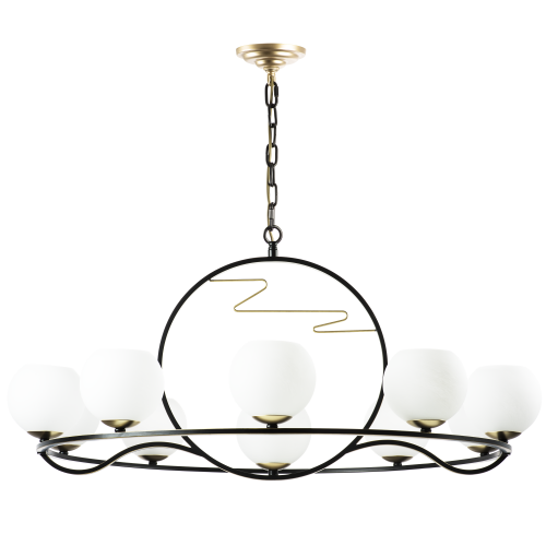 Люстра подвесная Enna 762117