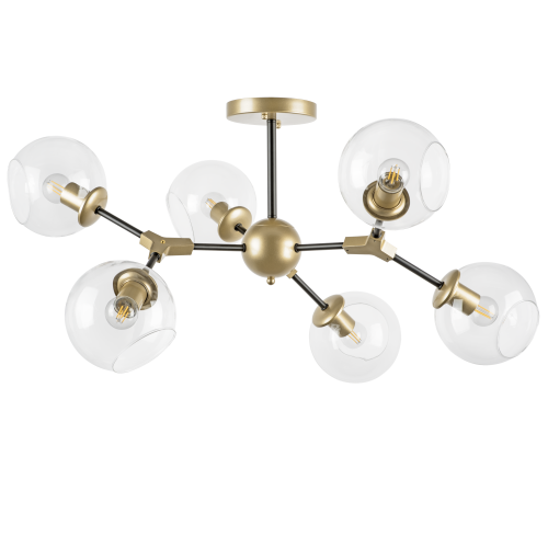 Люстра потолочная Beta 785063