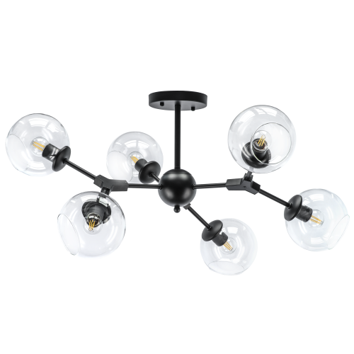 Люстра потолочная Beta 785067