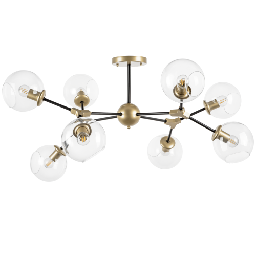 Люстра потолочная Beta 785083