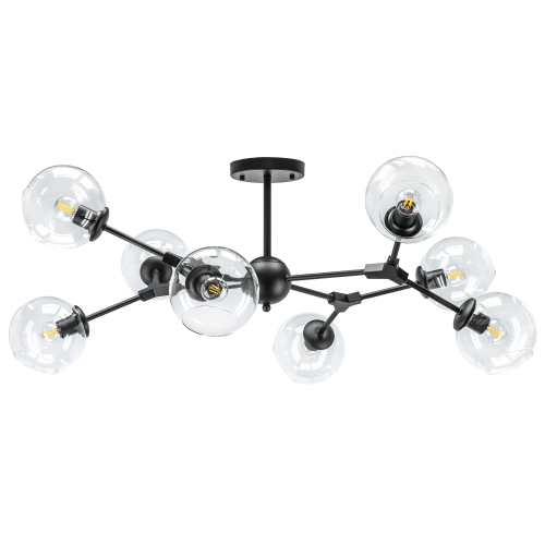 Люстра потолочная Beta 785087