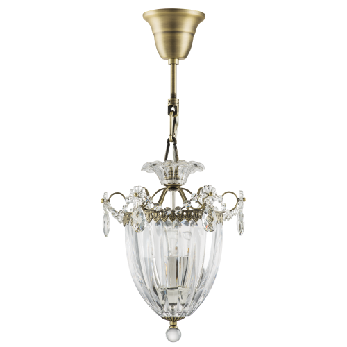 Люстра подвесная Schon 790031