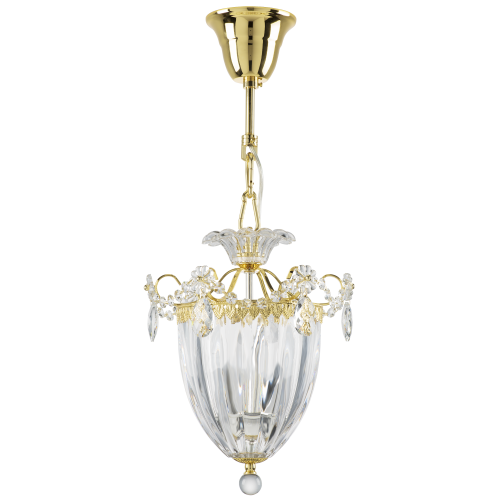 Люстра подвесная Schon 790032