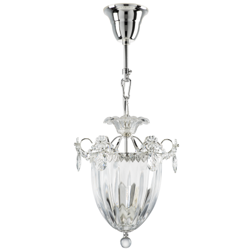 Люстра подвесная Schon 790034