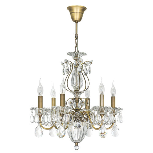 Люстра подвесная Schon 790061