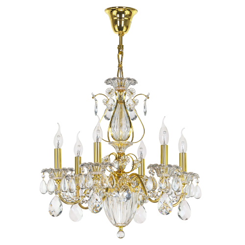 Люстра подвесная Schon 790062