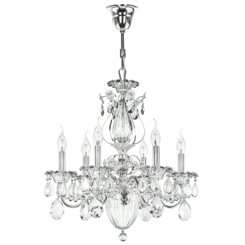 Люстра подвесная Schon 790064