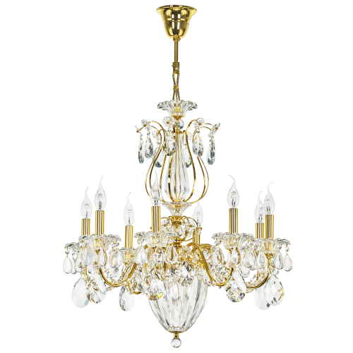 Люстра подвесная Schon 790112