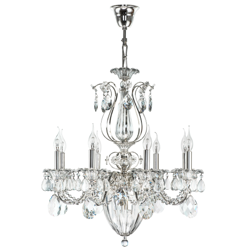 Люстра подвесная Schon 790114