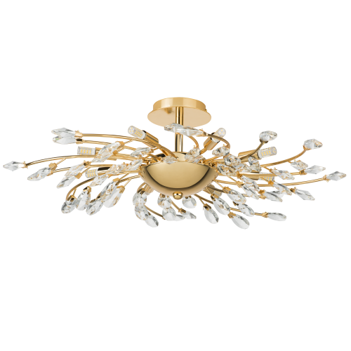 Люстра потолочная Isabelle 791182