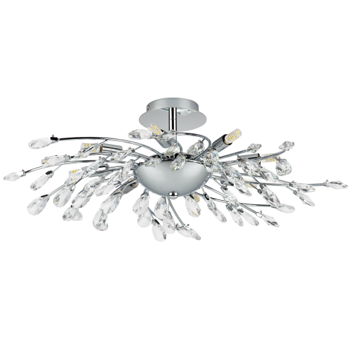 Люстра потолочная Isabelle 791184