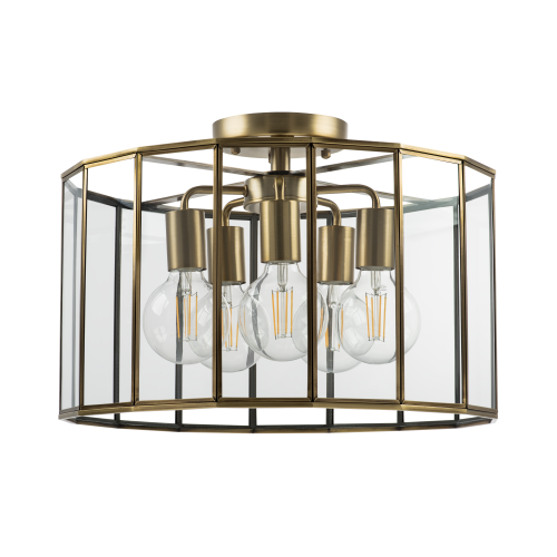 Люстра потолочная Genni 798251