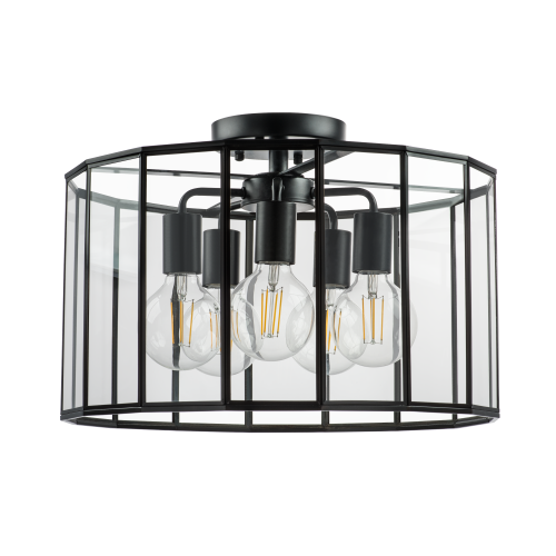 Люстра потолочная Genni 798257