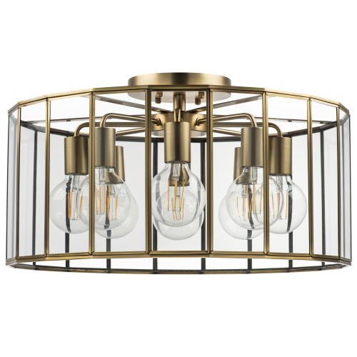 Люстра потолочная Genni 798281