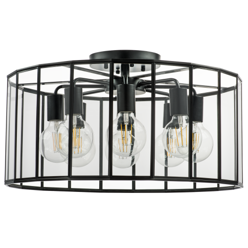 Люстра потолочная Genni 798287