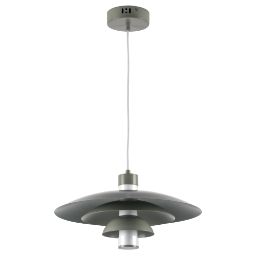 Люстра подвесная Erbareo 799019