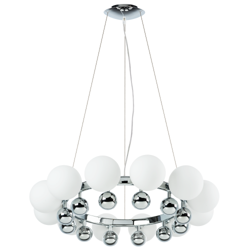 Люстра подвесная Sferetta 801124