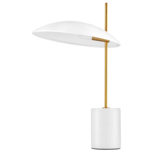 Настольная лампа Marmara 801916