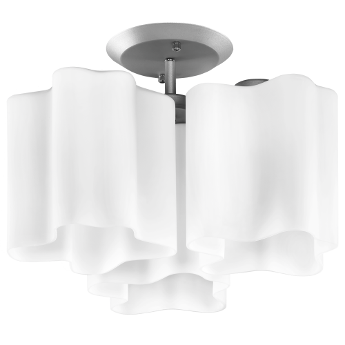 Люстра потолочная Nubi 802030