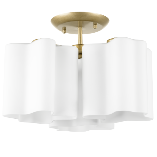 Люстра потолочная Nubi 802033