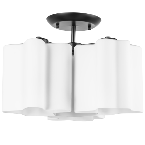 Люстра потолочная Nubi 802037