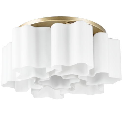 Люстра потолочная Nubi 802073