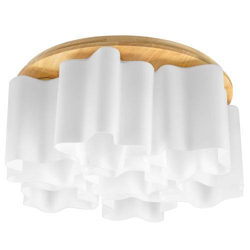 Люстра потолочная Nubi 802075