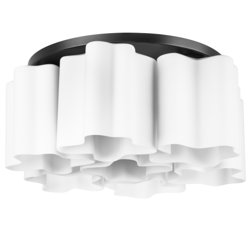 Люстра потолочная Nubi 802077