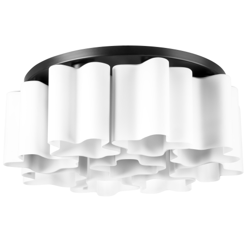 Люстра потолочная Nubi 802097