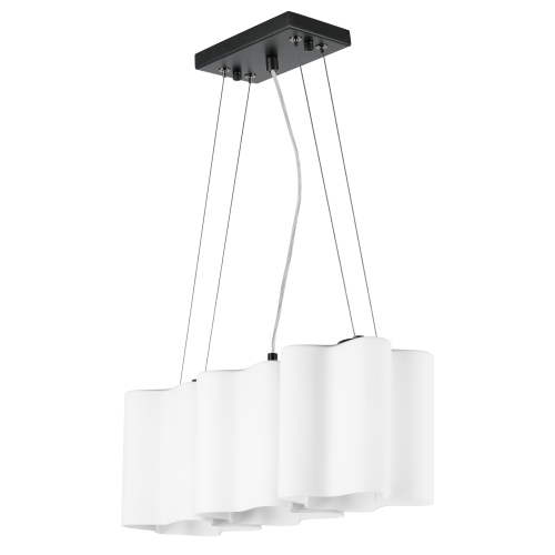 Люстра подвесная Nubi 802137