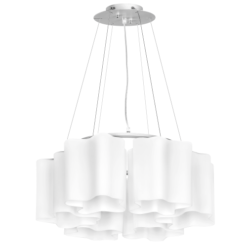 Люстра подвесная Nubi 802160