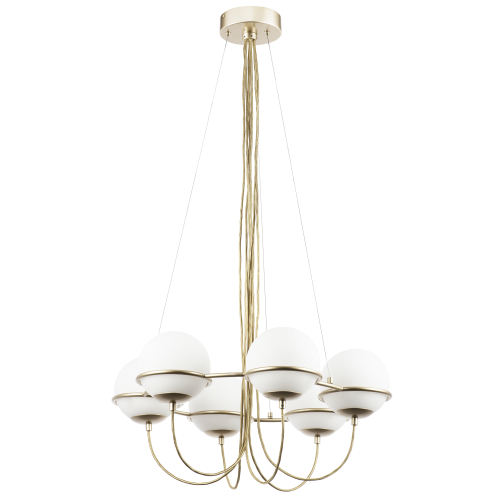 Люстра подвесная Globo 803263