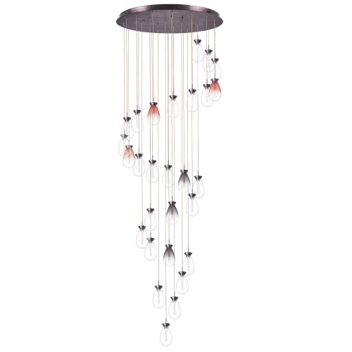 Люстра подвесная Colore 805289