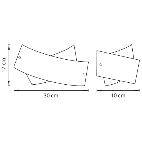 Бра Virata 805600