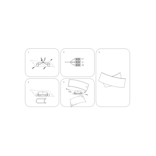 Бра Virata 805600