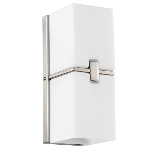 Светильник настенный Qubica 805620