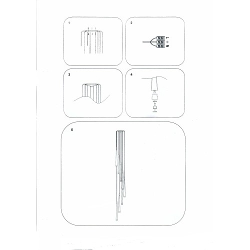 Подвес Punto 807087