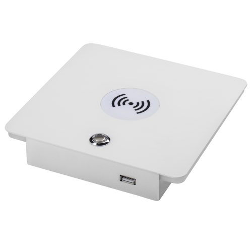 Настольная лампа Muro 808536