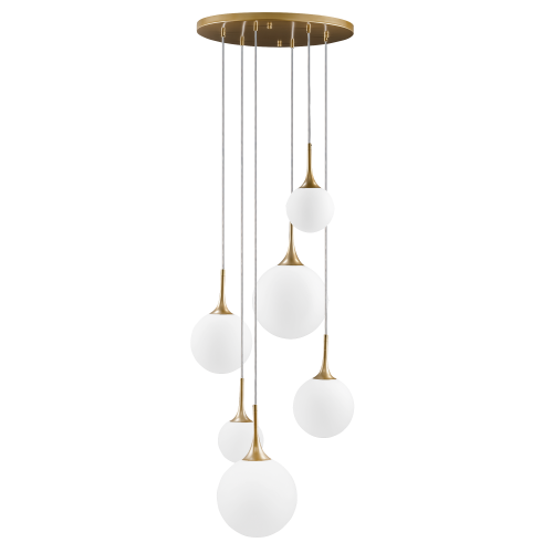 Подвес Globo 813062