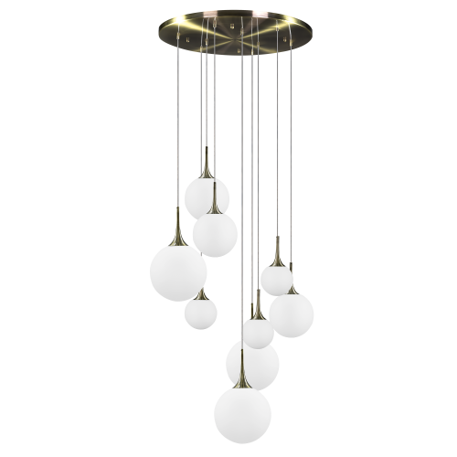 Подвес Globo 813091