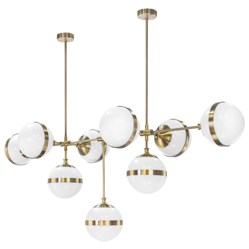 Люстра потолочная Globo 813191