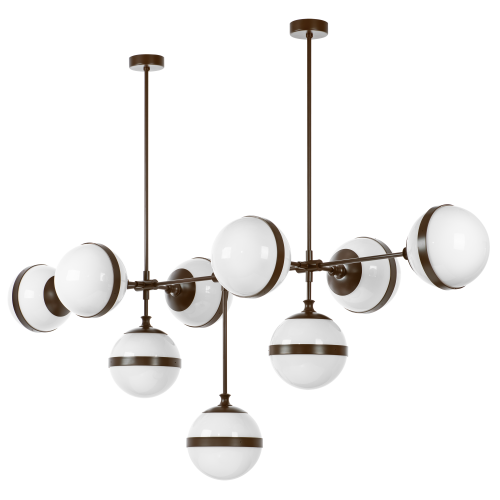 Люстра потолочная Globo 813197