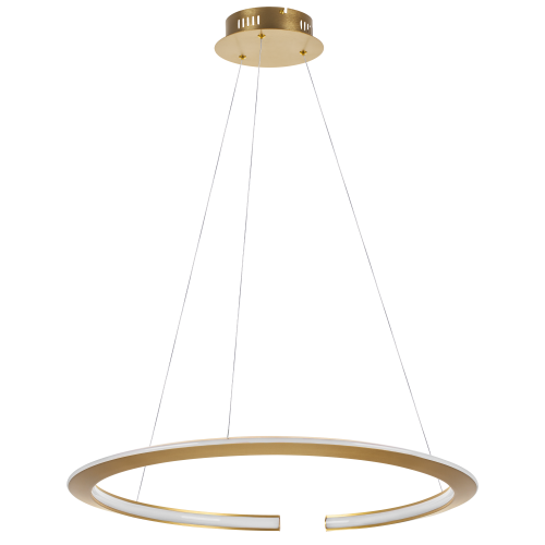 Люстра подвесная Virata 814213