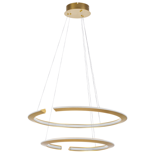 Люстра подвесная Virata 814223