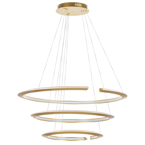 Люстра подвесная Virata 814233