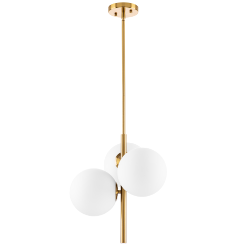 Люстра потолочная Croco 815031