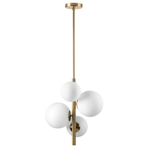 Люстра потолочная Croco 815043