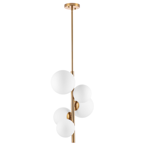 Люстра потолочная Croco 815053