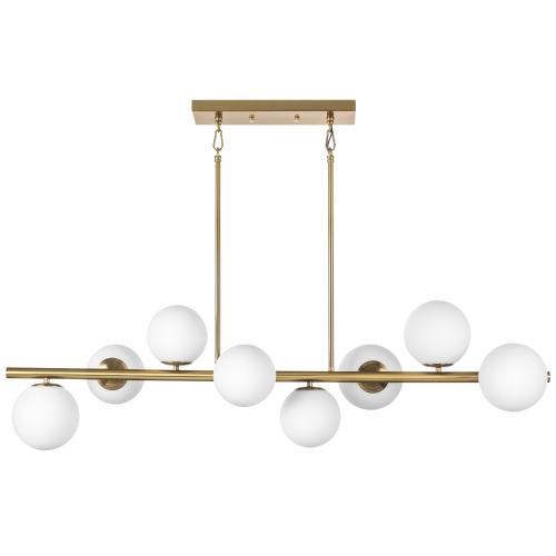 Люстра потолочная Croco 815083